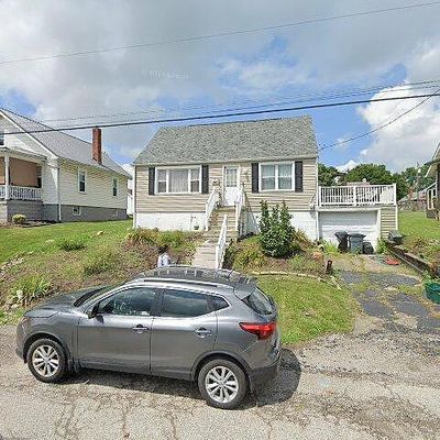 347 Clark St, Washington, PA 15301