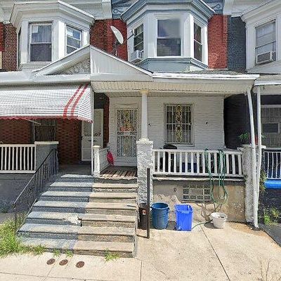 347 N Horton St, Philadelphia, PA 19139