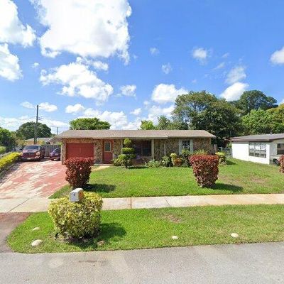 3471 Nw 4 Th Ct, Lauderhill, FL 33311