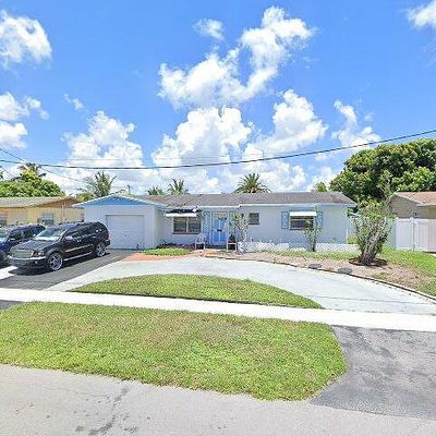 3479 Nw 23 Rd St, Lauderdale Lakes, FL 33311