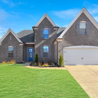 35 Donna Lyn Dr, Oakland, TN 38060