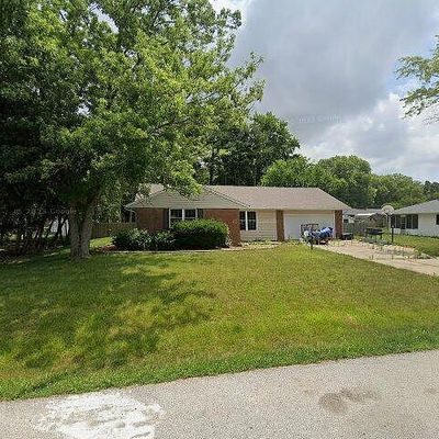 3505 Golden Ln, Lafayette, IN 47909