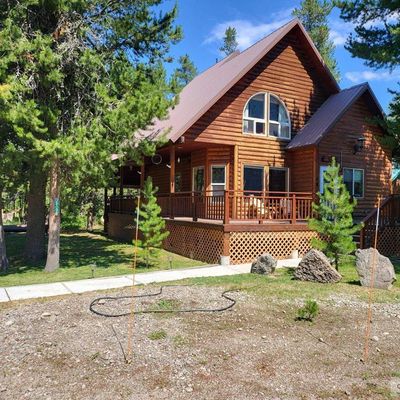 3507 Elk Ln, Island Park, ID 83429