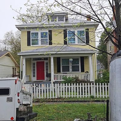 3514 Carolina Ave, Richmond, VA 23222