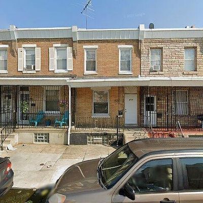 3519 Emerald St, Philadelphia, PA 19134