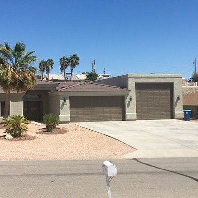 3560 Buckboard Dr, Lake Havasu City, AZ 86404