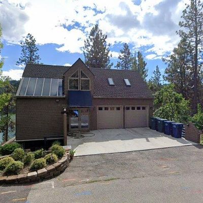 3578 E Fernan Terrace Dr, Coeur D Alene, ID 83814