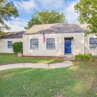 3576 Gordon Ave, Fort Worth, TX 76110