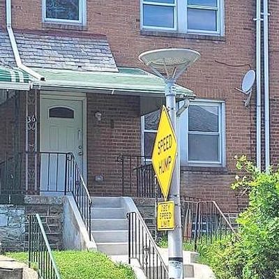 36 N Kossuth St, Baltimore, MD 21229