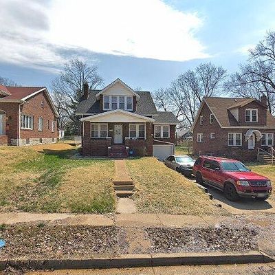 3604 Ridgedale Ave, Saint Louis, MO 63121