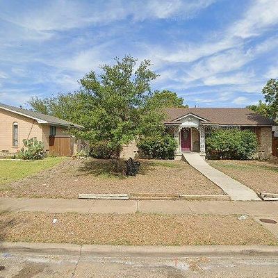 3609 Matador Dr, Garland, TX 75042