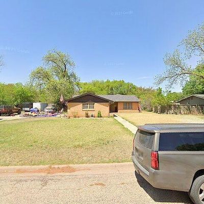 3612 Hunters Glen Rd, Abilene, TX 79605