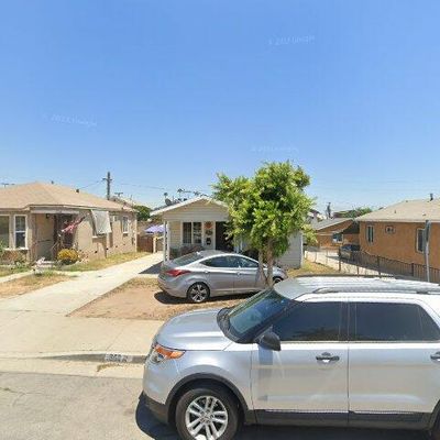 362 S Vancouver Ave, Los Angeles, CA 90022