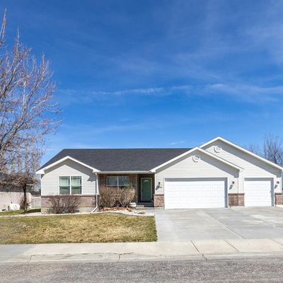 3643 Summit Run Trl, Idaho Falls, ID 83404