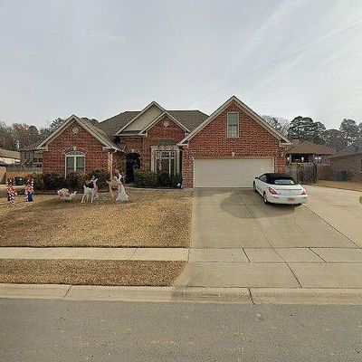 3706 Sterling Oaks Dr, Benton, AR 72019