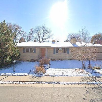 3766 S Benton Way, Denver, CO 80235