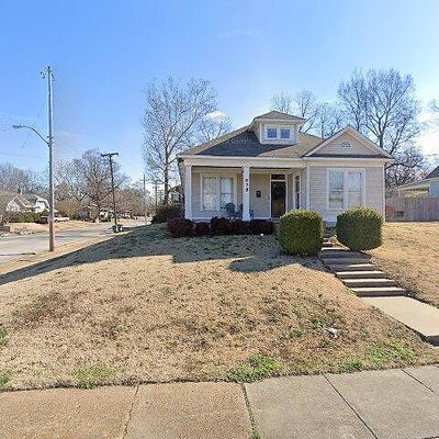 378 N Watkins St, Memphis, TN 38104