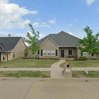 3813 Melrose Trl, Sherman, TX 75090