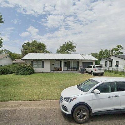 3812 Parker St, Amarillo, TX 79110