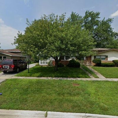 3818 168 Th Pl, Country Club Hills, IL 60478