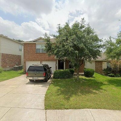 3818 Alpine Aster, San Antonio, TX 78259