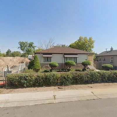 386 S Raleigh St, Denver, CO 80219