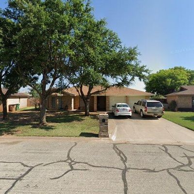 3874 Old Post Rd, San Angelo, TX 76904