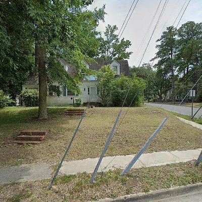 301 Wilson Ave, Kinston, NC 28501