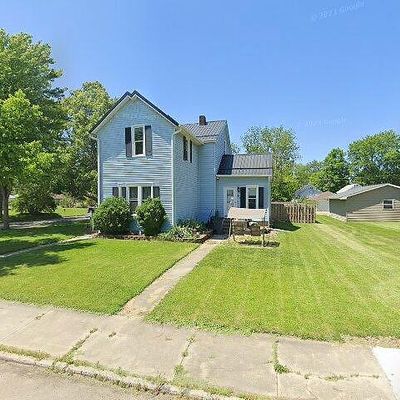 303 N 8 Th St, Decatur, IN 46733