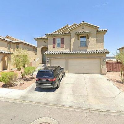 3032 Country Dancer Ave, North Las Vegas, NV 89081