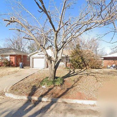 3033 Nw 70 Th St, Oklahoma City, OK 73116