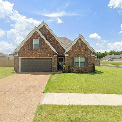 3055 Makenlee St, Southaven, MS 38672