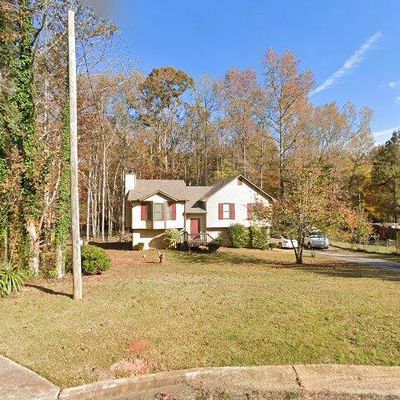 306 Deerfield Dr, Hiram, GA 30141