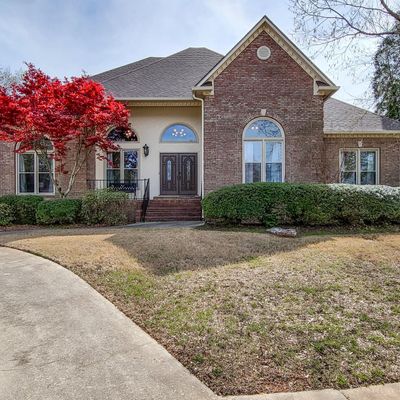 306 High Coach Cir, Madison, AL 35758