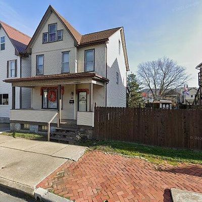 307 Howard Ave, Altoona, PA 16601