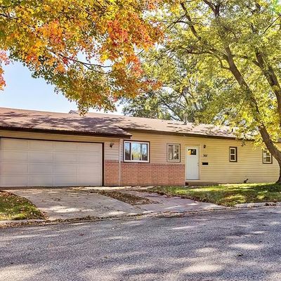 307 K St, Baxter, IA 50028