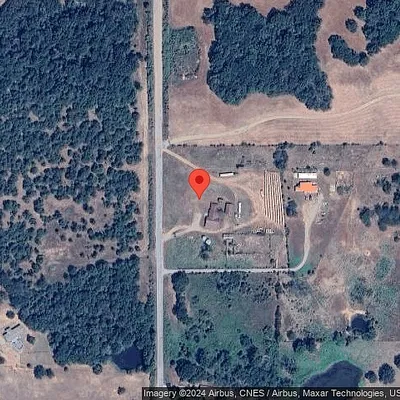 30880 S Fish Creek Rd, Kinta, OK 74552