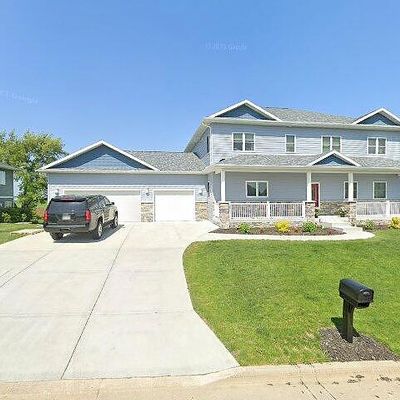 312 Prairie Hills Dr, Dodgeville, WI 53533