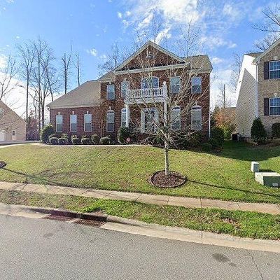 3128 Ewert Cut Ln, Charlotte, NC 28269