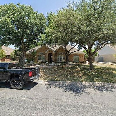 3138 Grandview Dr, San Angelo, TX 76904