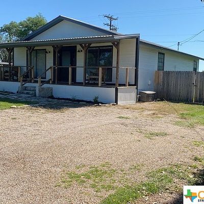 319 W Village Rd, Salado, TX 76571