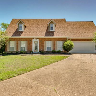 32 Hawthorne Hill Cv, Flowood, MS 39232