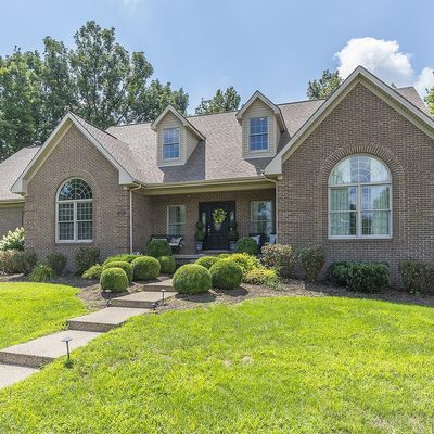 320 Hawthorne Dr, Nicholasville, KY 40356