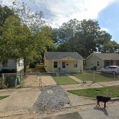 3205 Center St, Little Rock, AR 72206