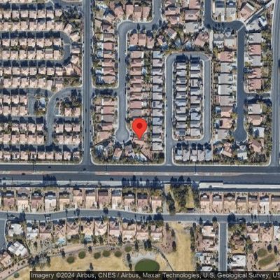 3204 Ridgecliff St, Las Vegas, NV 89129