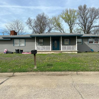 321 Se 14 Th St, Pryor, OK 74361