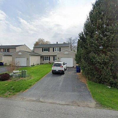 322 Scott Ave, Syracuse, NY 13219