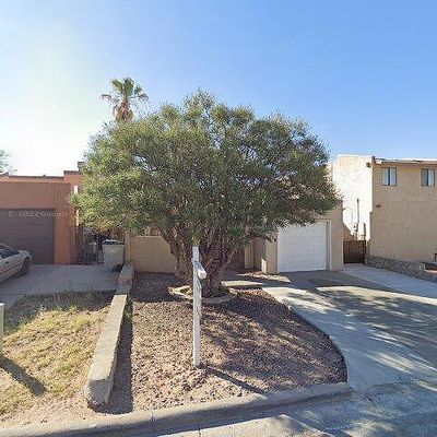 3228 Isla Banderas Way, El Paso, TX 79925