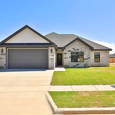 325 Bella Way, Abilene, TX 79602