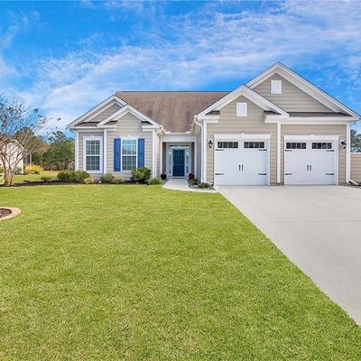 326 Wiregrass Way, Hardeeville, SC 29927